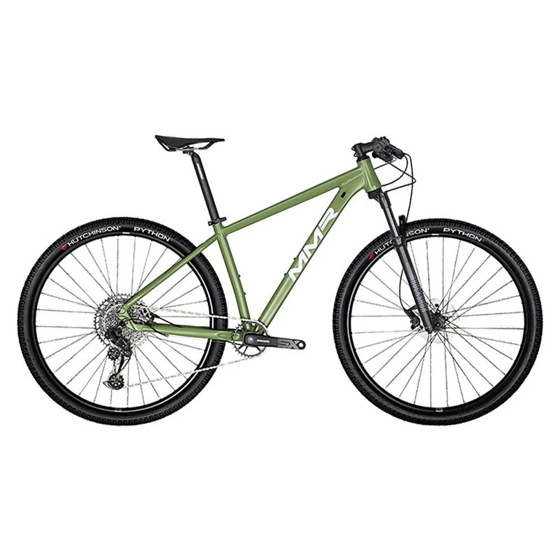 Bicicleta de MTB Woki 10 29´´ SX Eagle 2025 - Mercado de Luxo - O Maior E-Commerce de Bens, Produtos e Serviços de Luxo do Brasil.