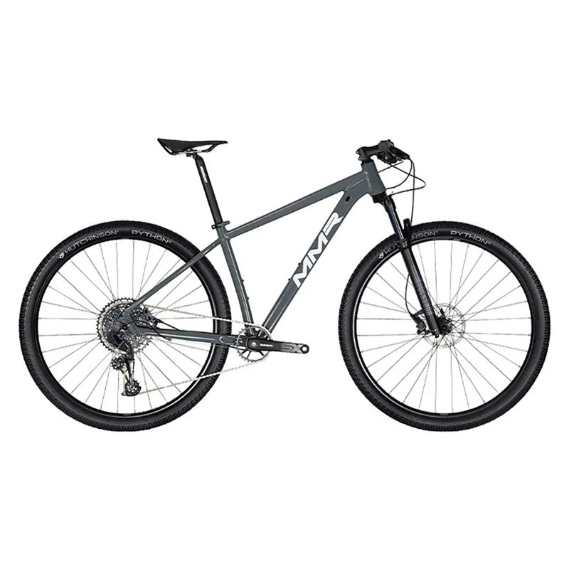 Bicicleta de MTB Woki 10 29´´ SX Eagle 2025 - Mercado de Luxo - O Maior E-Commerce de Bens, Produtos e Serviços de Luxo do Brasil.