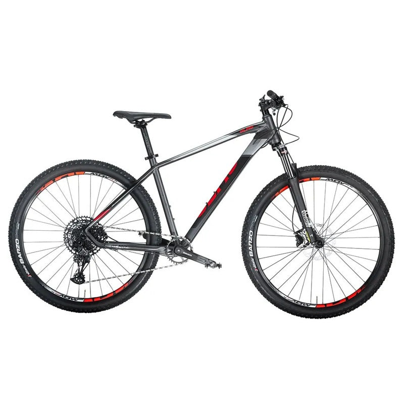 Bicicleta de MTB Carmo 29´´ SX Eagle 2024 - Mercado de Luxo - O Maior E-Commerce de Bens, Produtos e Serviços de Luxo do Brasil.