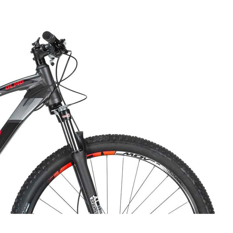 Bicicleta de MTB Carmo 29´´ SX Eagle 2024 - Mercado de Luxo - O Maior E-Commerce de Bens, Produtos e Serviços de Luxo do Brasil.