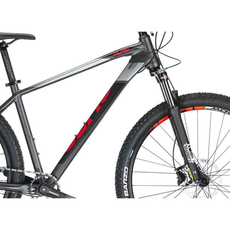 Bicicleta de MTB Carmo 29´´ SX Eagle 2024 - Mercado de Luxo - O Maior E-Commerce de Bens, Produtos e Serviços de Luxo do Brasil.