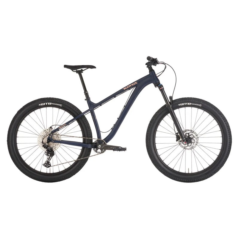 Bicicleta de MTB Big Honzo 27.5´´ Advent X 2024 - Mercado de Luxo - O Maior E-Commerce de Bens, Produtos e Serviços de Luxo do Brasil.