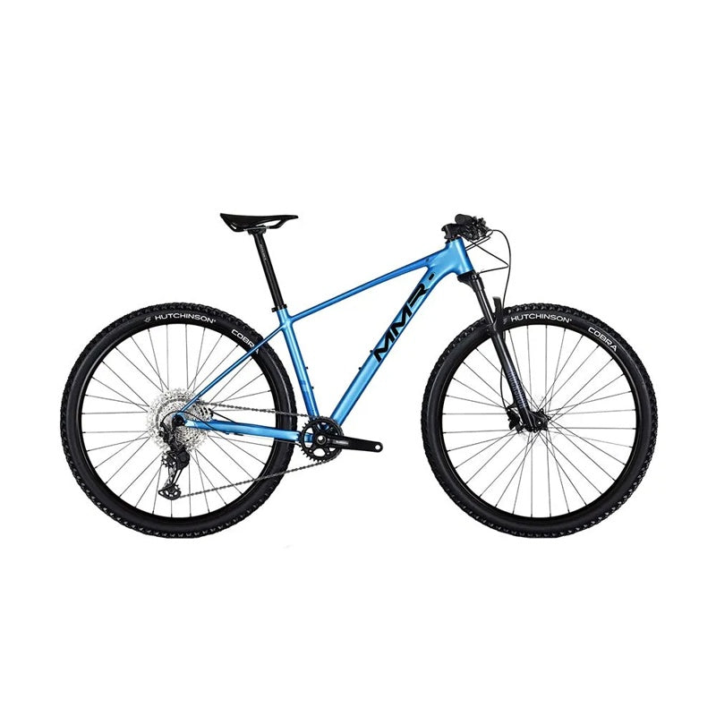 Bicicleta de MTB Zen 30 29´´ XT 2022 - Mercado de Luxo - O Maior E-Commerce de Bens, Produtos e Serviços de Luxo do Brasil.