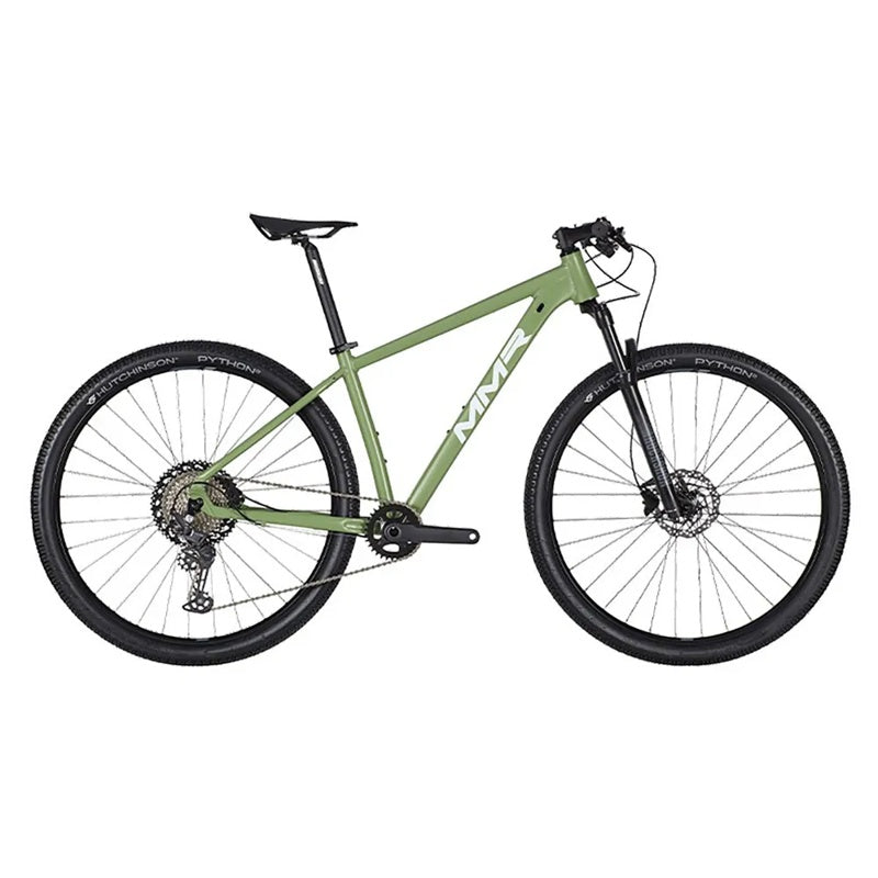 Bicicleta de MTB Woki 30 29´´ Deore M6100 2025 - Mercado de Luxo - O Maior E-Commerce de Bens, Produtos e Serviços de Luxo do Brasil.