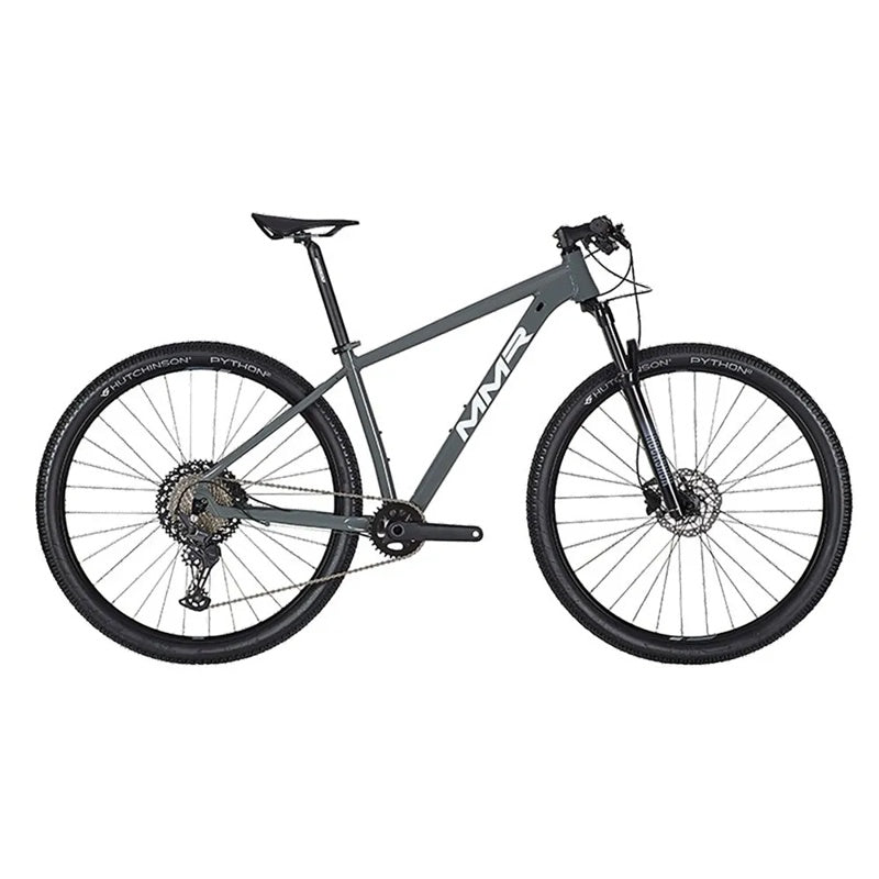 Bicicleta de MTB Woki 30 29´´ Deore M6100 2025 - Mercado de Luxo - O Maior E-Commerce de Bens, Produtos e Serviços de Luxo do Brasil.