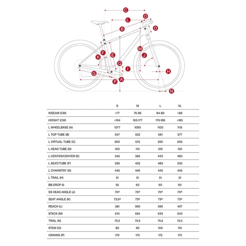 Bicicleta de MTB Woki 30 29´´ Deore M6100 2025 - Mercado de Luxo - O Maior E-Commerce de Bens, Produtos e Serviços de Luxo do Brasil.