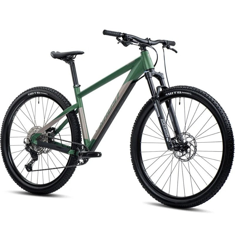 Bicicleta de MTB Nirvana Tour SF Essential 27.5´´ 2022 XT RD-M8100 - Mercado de Luxo - O Maior E-Commerce de Bens, Produtos e Serviços de Luxo do Brasil.