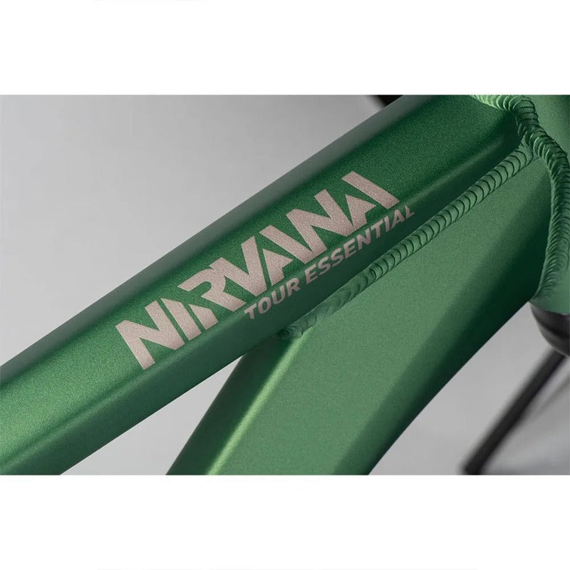 Bicicleta de MTB Nirvana Tour SF Essential 27.5´´ 2022 XT RD-M8100 - Mercado de Luxo - O Maior E-Commerce de Bens, Produtos e Serviços de Luxo do Brasil.