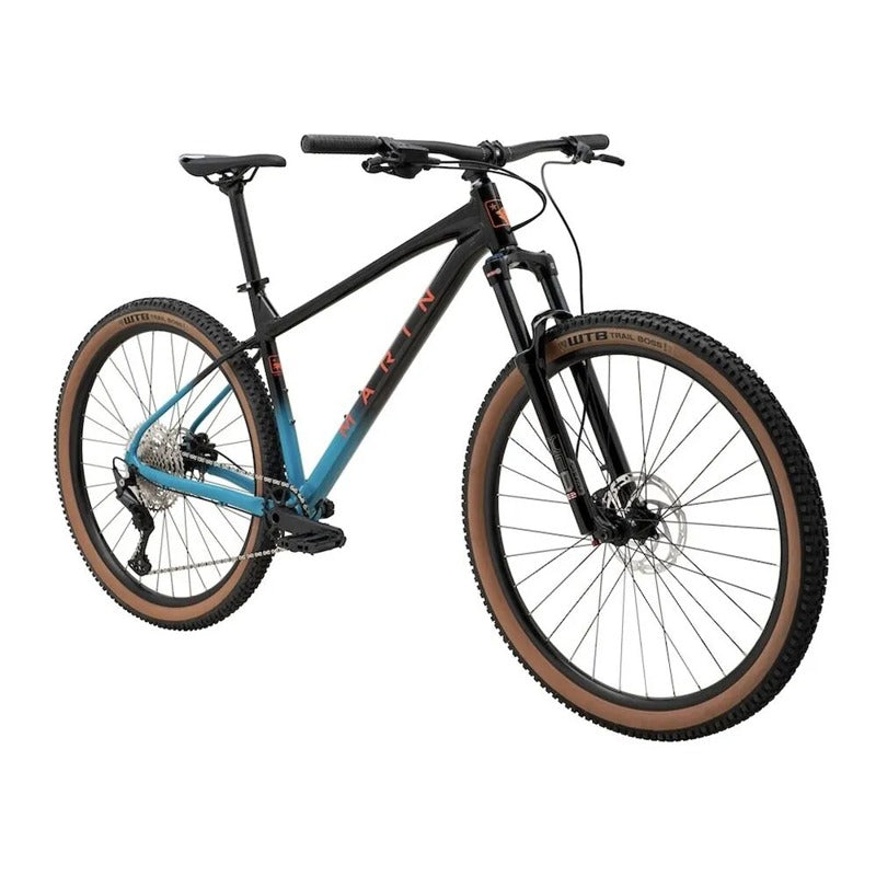 Bicicleta de MTB Bobcat Trail 5 27.5´´ 2025 - Mercado de Luxo - O Maior E-Commerce de Bens, Produtos e Serviços de Luxo do Brasil.