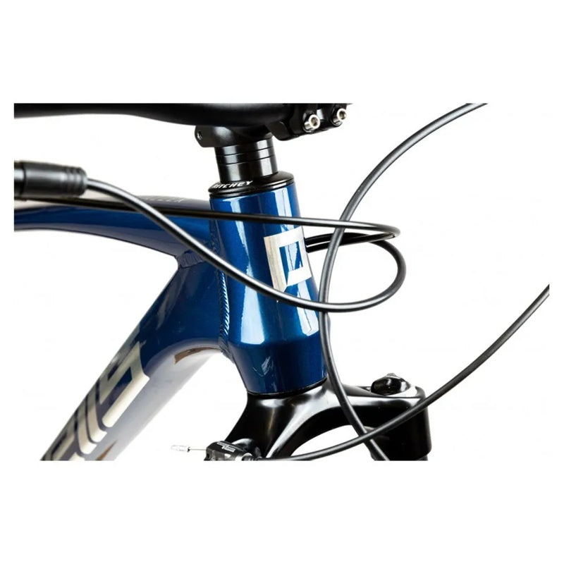Bicicleta de MTB Razzer 1 29´´ Deore RD-M6100 2024 - Mercado de Luxo - O Maior E-Commerce de Bens, Produtos e Serviços de Luxo do Brasil.