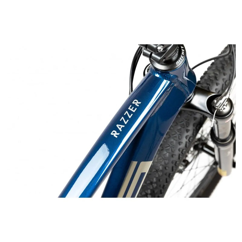 Bicicleta de MTB Razzer 1 29´´ Deore RD-M6100 2024 - Mercado de Luxo - O Maior E-Commerce de Bens, Produtos e Serviços de Luxo do Brasil.