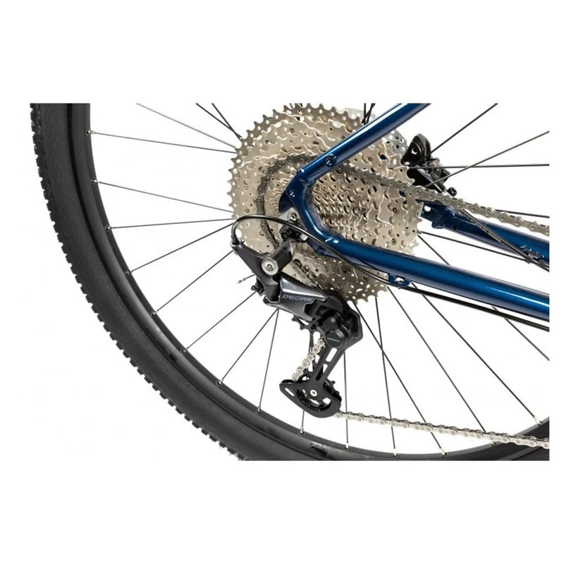 Bicicleta de MTB Razzer 1 29´´ Deore RD-M6100 2024 - Mercado de Luxo - O Maior E-Commerce de Bens, Produtos e Serviços de Luxo do Brasil.