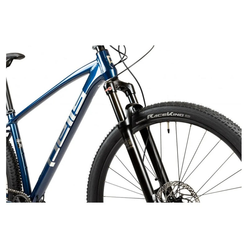 Bicicleta de MTB Razzer 1 29´´ Deore RD-M6100 2024 - Mercado de Luxo - O Maior E-Commerce de Bens, Produtos e Serviços de Luxo do Brasil.