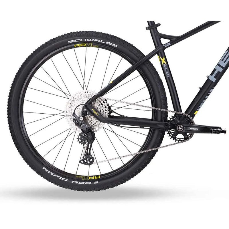 bike Bicicleta de MTB X-Rubi III 29´´ Deore 2023 - Mercado de Luxo - O Maior E-Commerce de Bens, Produtos e Serviços de Luxo do Brasil.