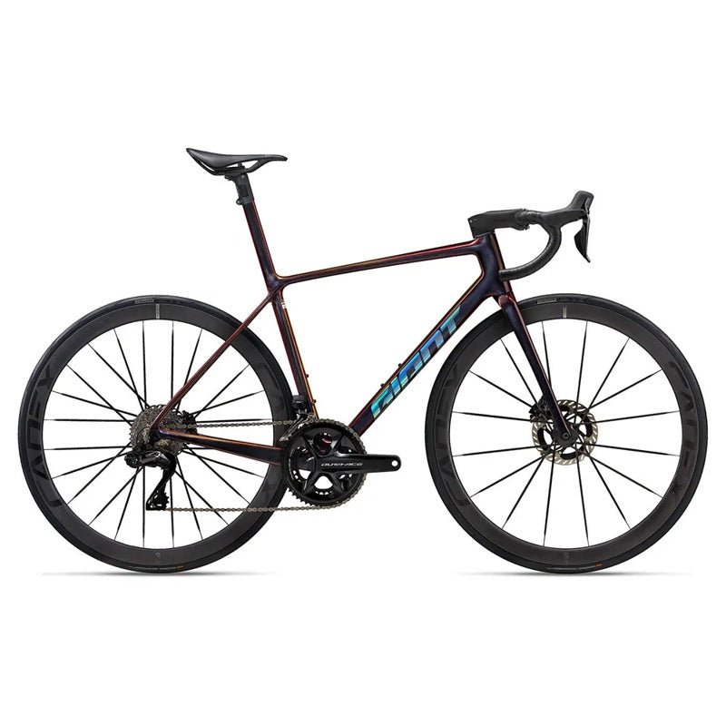 Bicicleta de estrada TCR Advanced SL 0 Dura Ace Di2 2024 - Mercado de Luxo - O Maior E-Commerce de Bens, Produtos e Serviços de Luxo do Brasil.