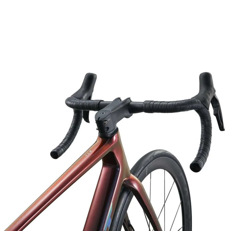 Bicicleta de estrada TCR Advanced SL 0 Dura Ace Di2 2024 - Mercado de Luxo - O Maior E-Commerce de Bens, Produtos e Serviços de Luxo do Brasil.