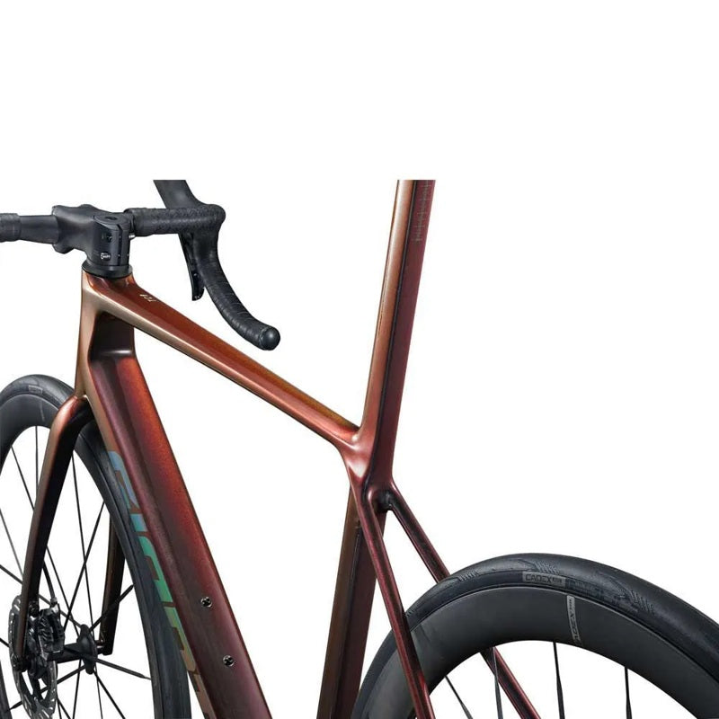 Bicicleta de estrada TCR Advanced SL 0 Dura Ace Di2 2024 - Mercado de Luxo - O Maior E-Commerce de Bens, Produtos e Serviços de Luxo do Brasil.