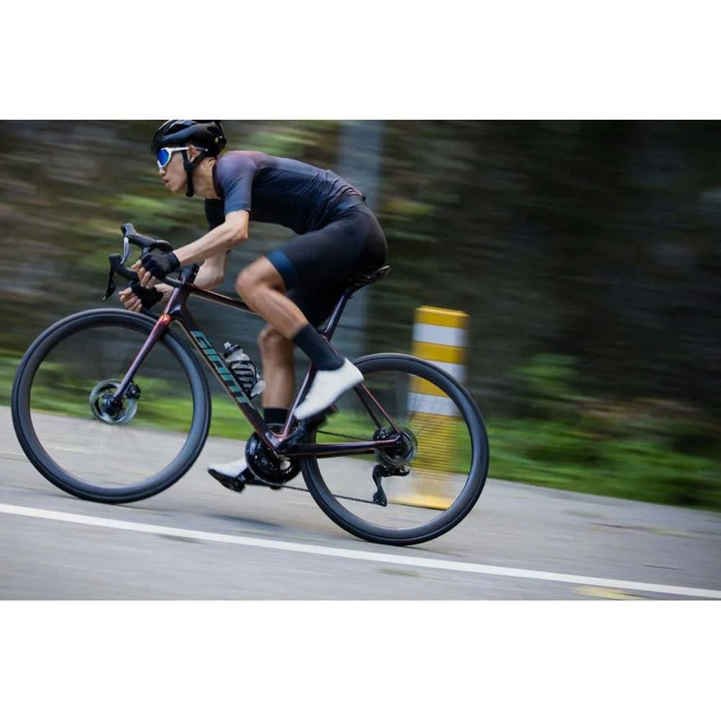 Bicicleta de estrada TCR Advanced SL 0 Dura Ace Di2 2024 - Mercado de Luxo - O Maior E-Commerce de Bens, Produtos e Serviços de Luxo do Brasil.