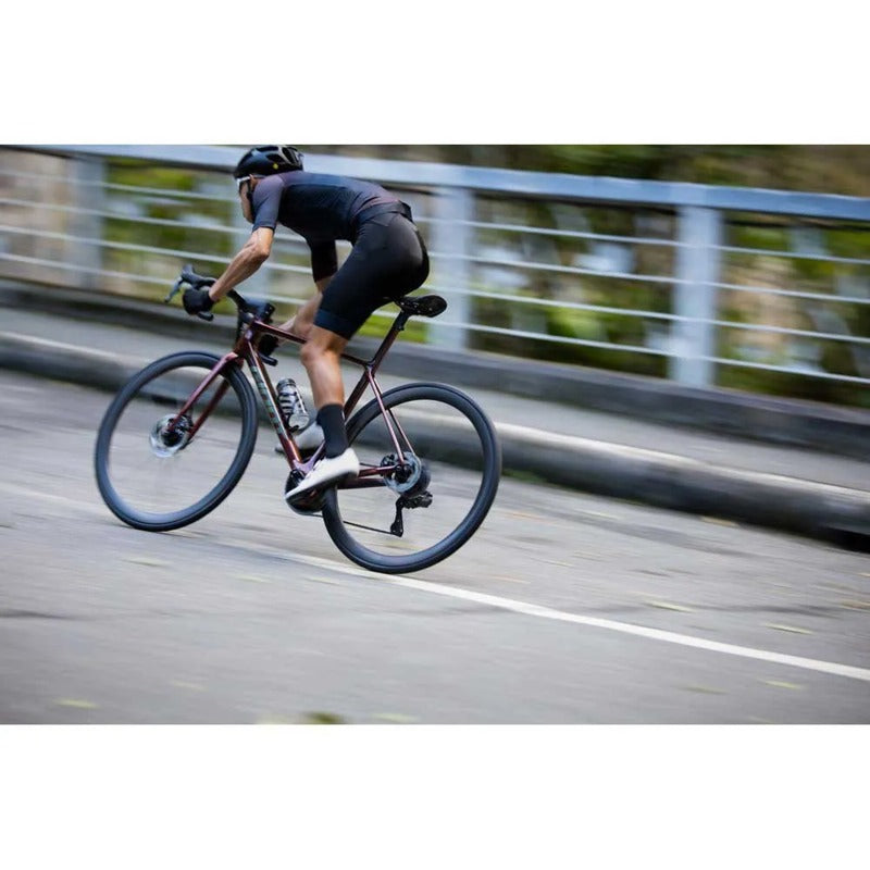 Bicicleta de estrada TCR Advanced SL 0 Dura Ace Di2 2024 - Mercado de Luxo - O Maior E-Commerce de Bens, Produtos e Serviços de Luxo do Brasil.