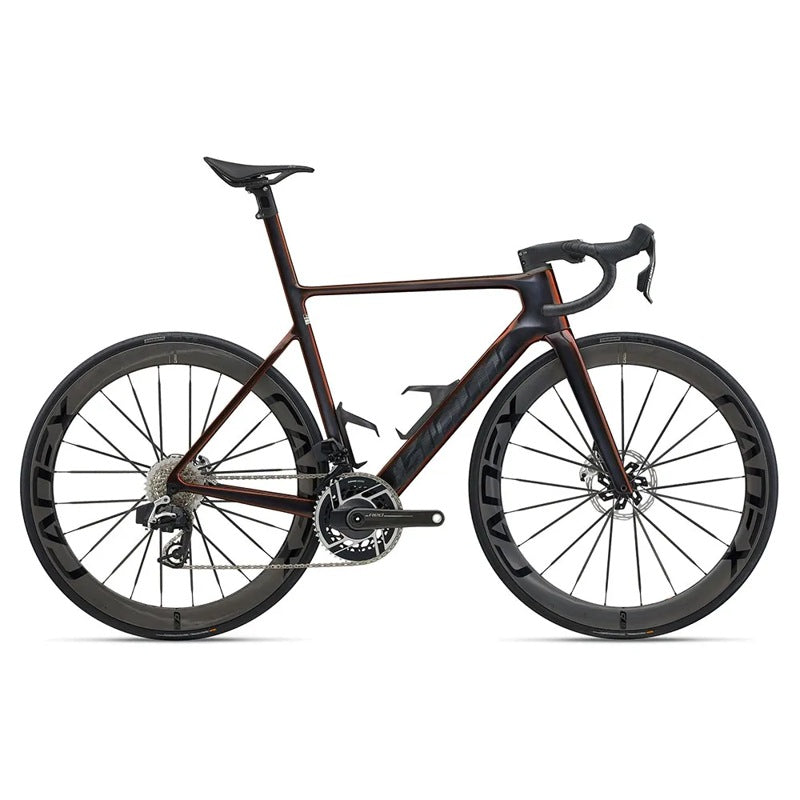 Bicicleta de estrada Propel Advanced SL 0 Red AXS RD-RED-E-E1 2025 - Mercado de Luxo - O Maior E-Commerce de Bens, Produtos e Serviços de Luxo do Brasil.
