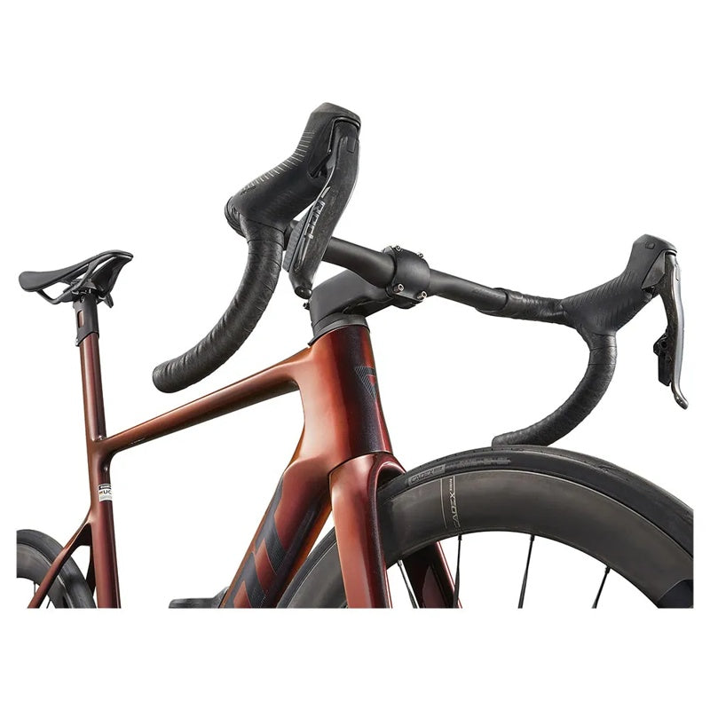 Bicicleta de estrada Propel Advanced SL 0 Red AXS RD-RED-E-E1 2025 - Mercado de Luxo - O Maior E-Commerce de Bens, Produtos e Serviços de Luxo do Brasil.