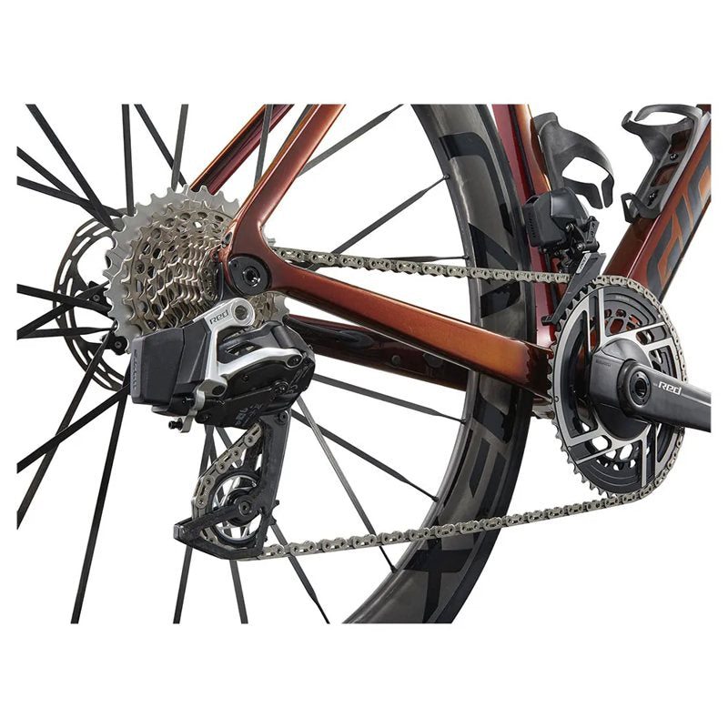 Bicicleta de estrada Propel Advanced SL 0 Red AXS RD-RED-E-E1 2025 - Mercado de Luxo - O Maior E-Commerce de Bens, Produtos e Serviços de Luxo do Brasil.