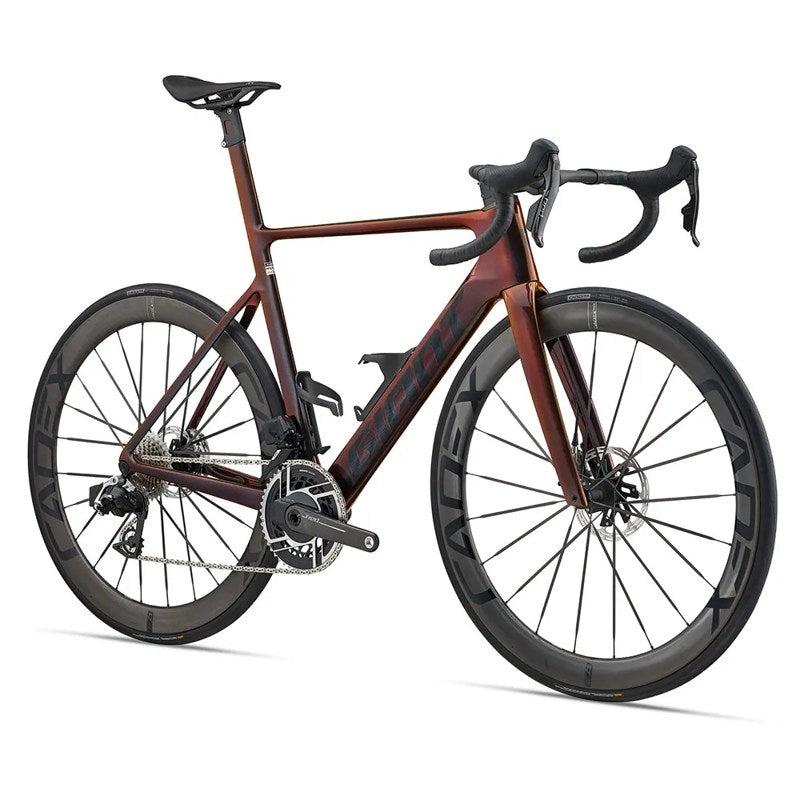 Bicicleta de estrada Propel Advanced SL 0 Red AXS RD-RED-E-E1 2025 - Mercado de Luxo - O Maior E-Commerce de Bens, Produtos e Serviços de Luxo do Brasil.