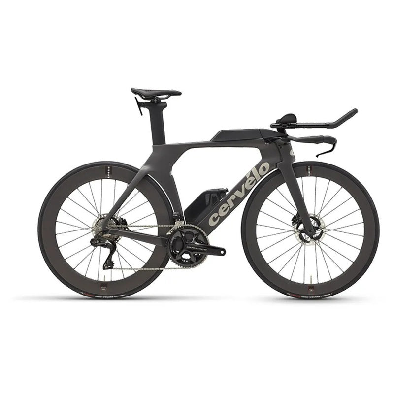 Bicicleta de estrada P5 Dura Ace 9250 Di2 2023 - Mercado de Luxo - O Maior E-Commerce de Bens, Produtos e Serviços de Luxo do Brasil.