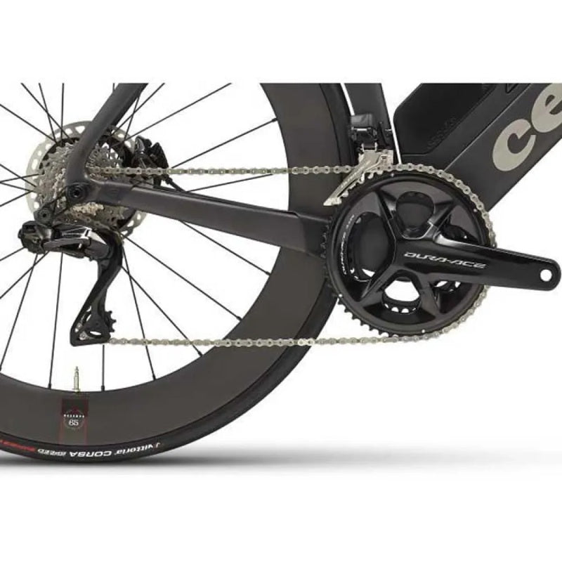 Bicicleta de estrada P5 Dura Ace 9250 Di2 2023 - Mercado de Luxo - O Maior E-Commerce de Bens, Produtos e Serviços de Luxo do Brasil.