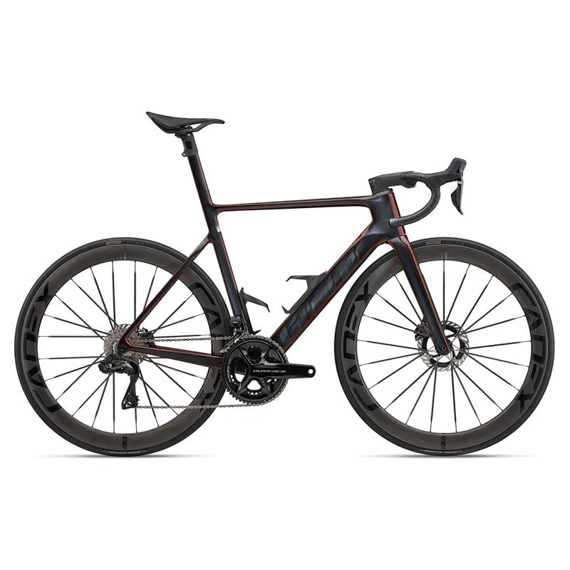 Bicicleta de estrada Propel Advanced SL 0 Dura-Ace Di2 ST-R9250 2025 - Mercado de Luxo - O Maior E-Commerce de Bens, Produtos e Serviços de Luxo do Brasil.