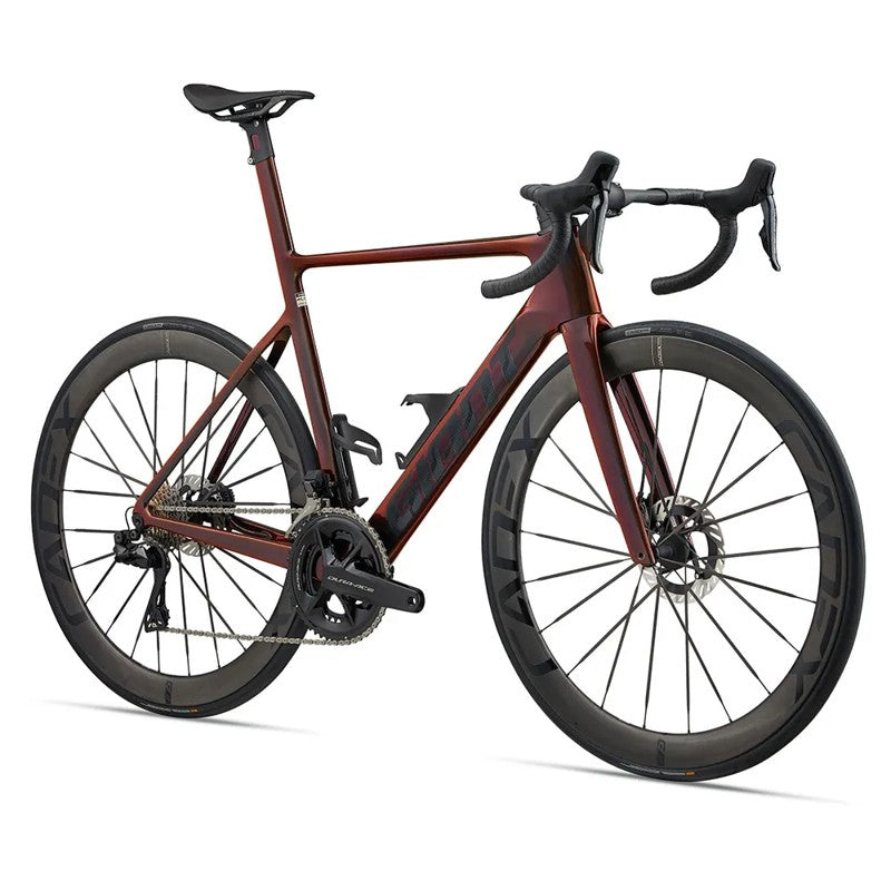 Bicicleta de estrada Propel Advanced SL 0 Dura-Ace Di2 ST-R9250 2025 - Mercado de Luxo - O Maior E-Commerce de Bens, Produtos e Serviços de Luxo do Brasil.