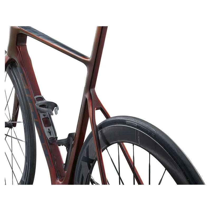 Bicicleta de estrada Propel Advanced SL 0 Dura-Ace Di2 ST-R9250 2025 - Mercado de Luxo - O Maior E-Commerce de Bens, Produtos e Serviços de Luxo do Brasil.