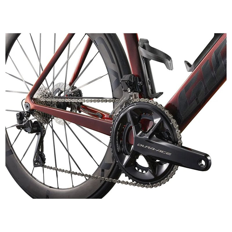 Bicicleta de estrada Propel Advanced SL 0 Dura-Ace Di2 ST-R9250 2025 - Mercado de Luxo - O Maior E-Commerce de Bens, Produtos e Serviços de Luxo do Brasil.