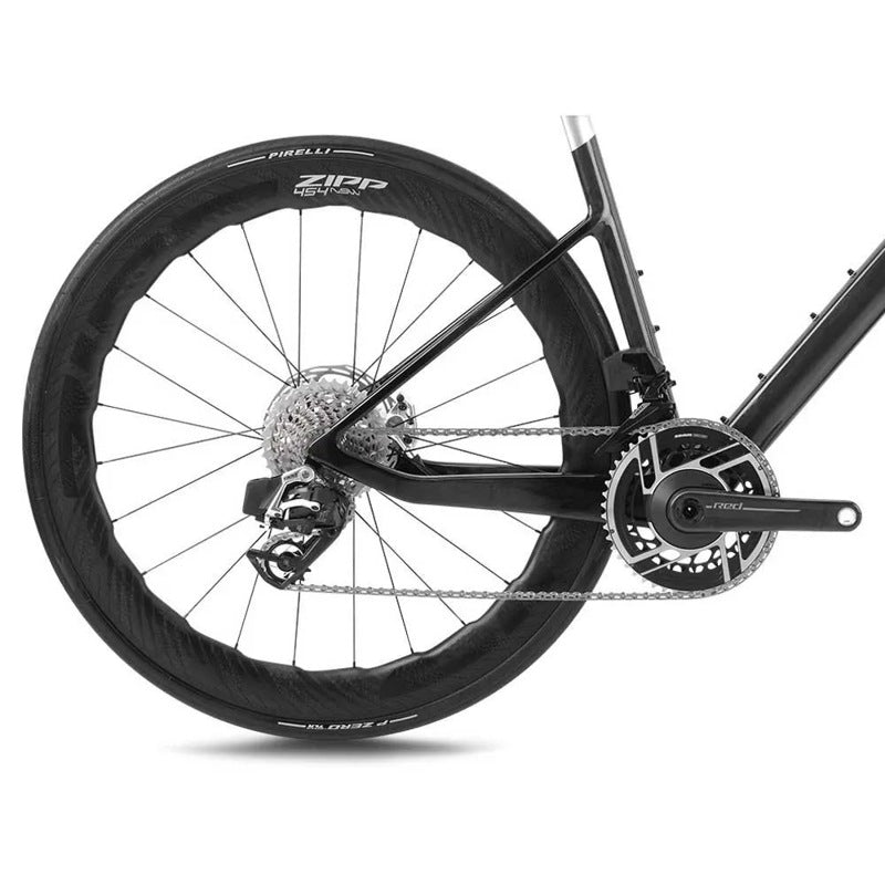 Bicicleta de estrada Ultralight 9.0 Red Etap AXS 2025 - Mercado de Luxo - O Maior E-Commerce de Bens, Produtos e Serviços de Luxo do Brasil.