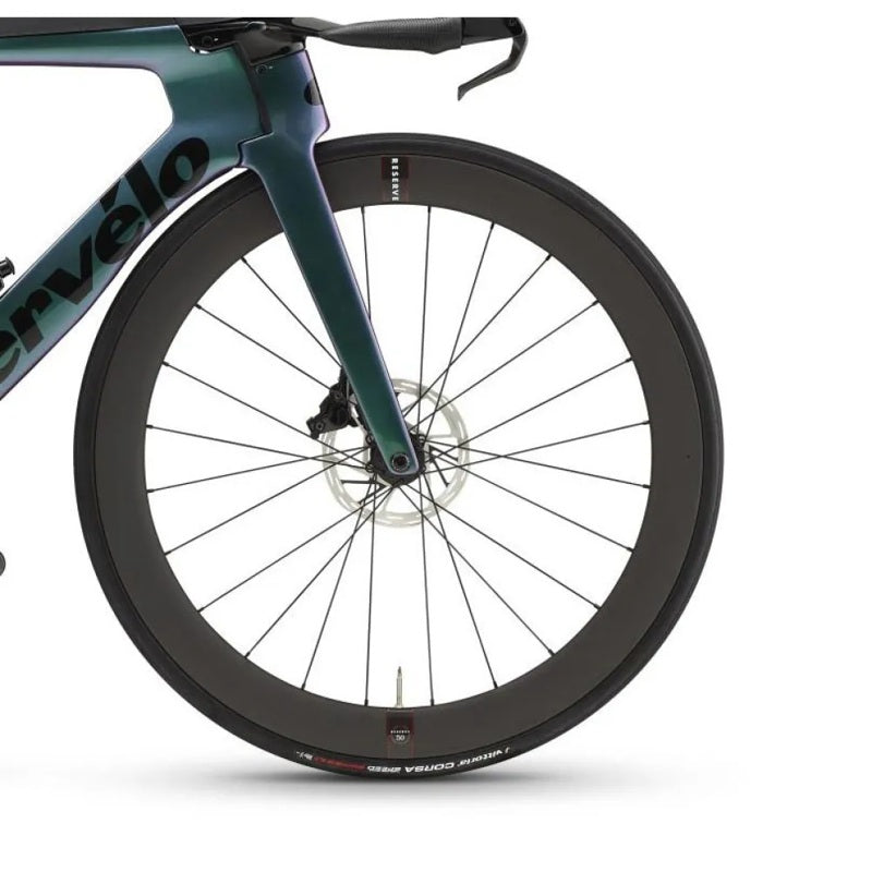 Bicicleta de estrada P5 Force eTap AXS 2023 - Mercado de Luxo - O Maior E-Commerce de Bens, Produtos e Serviços de Luxo do Brasil.