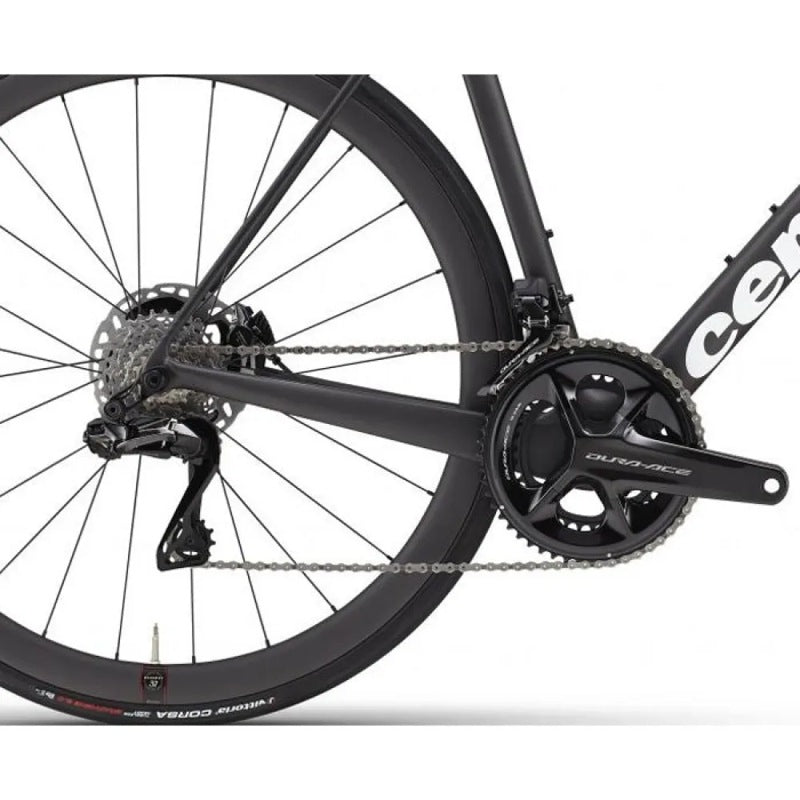 Bicicleta de estrada R5 Dura Ace R9250 Di2 - Mercado de Luxo - O Maior E-Commerce de Bens, Produtos e Serviços de Luxo do Brasil.