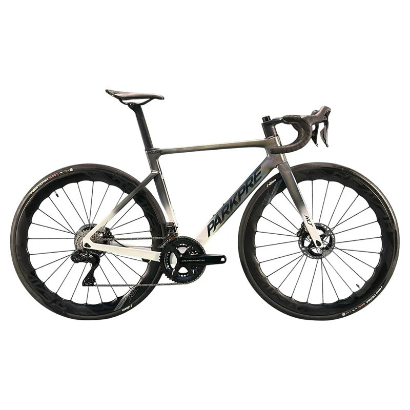 Bicicleta de estrada KL85 Dura Ace Di2 2025 - Mercado de Luxo - O Maior E-Commerce de Bens, Produtos e Serviços de Luxo do Brasil.