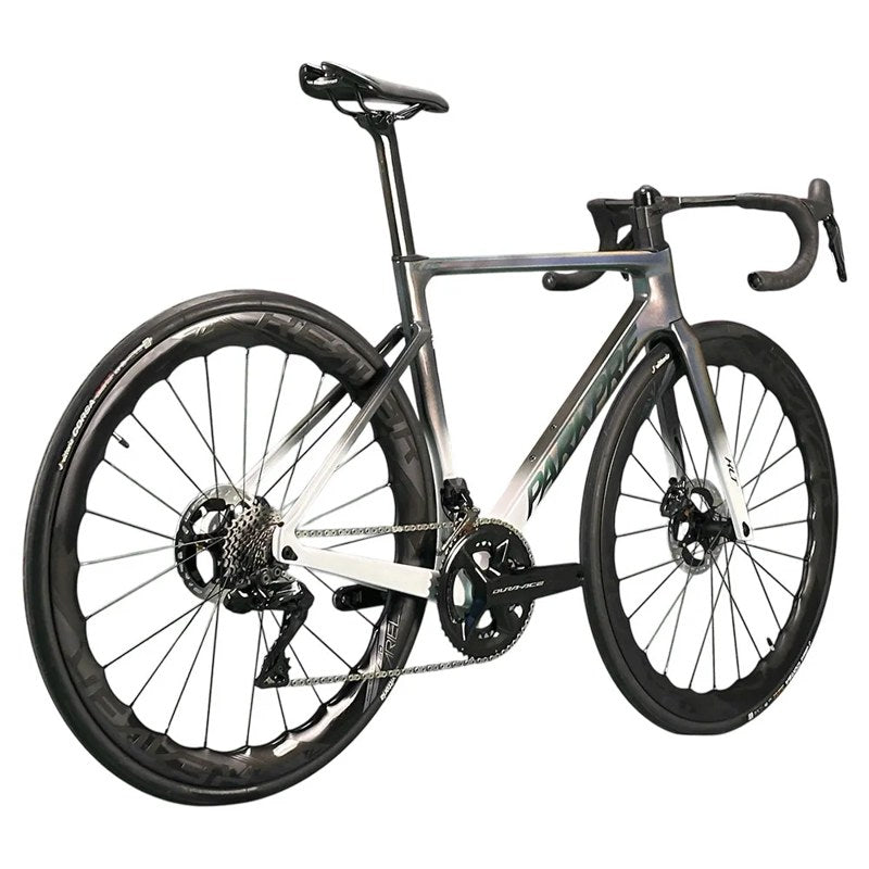 Bicicleta de estrada KL85 Dura Ace Di2 2025 - Mercado de Luxo - O Maior E-Commerce de Bens, Produtos e Serviços de Luxo do Brasil.