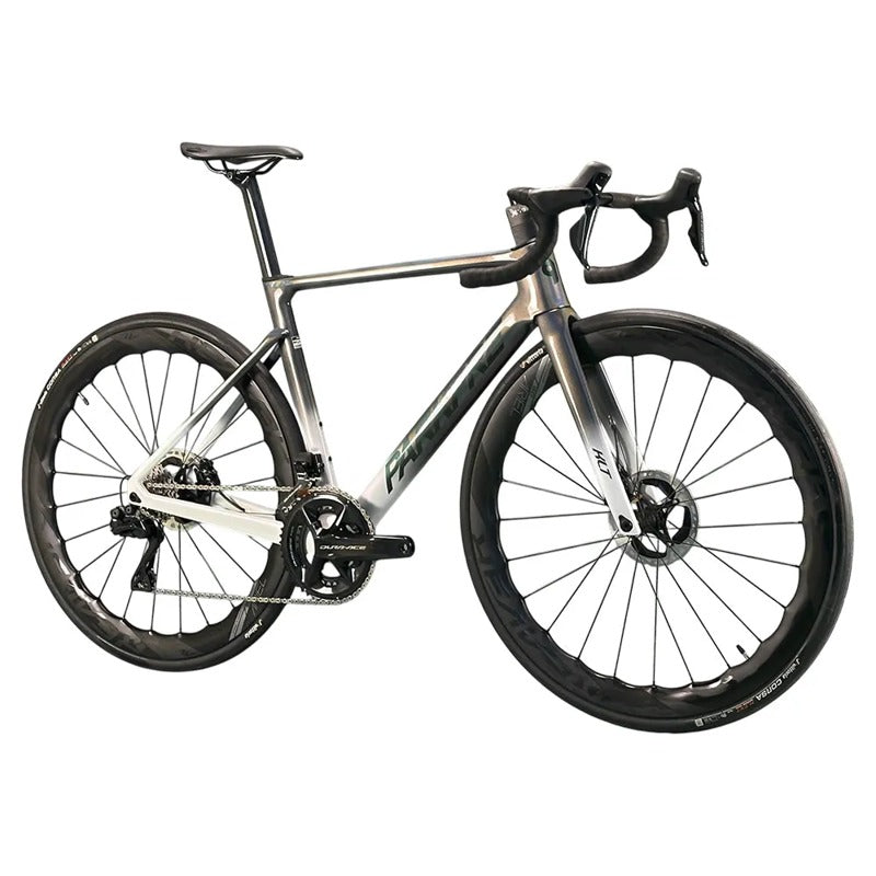 Bicicleta de estrada KL85 Dura Ace Di2 2025 - Mercado de Luxo - O Maior E-Commerce de Bens, Produtos e Serviços de Luxo do Brasil.