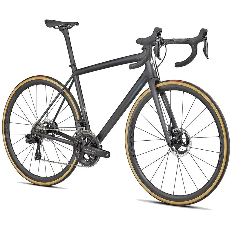 Bicicleta de estrada S-Works Aethos Dura Ace Di2 2022 - Mercado de Luxo - O Maior E-Commerce de Bens, Produtos e Serviços de Luxo do Brasil.