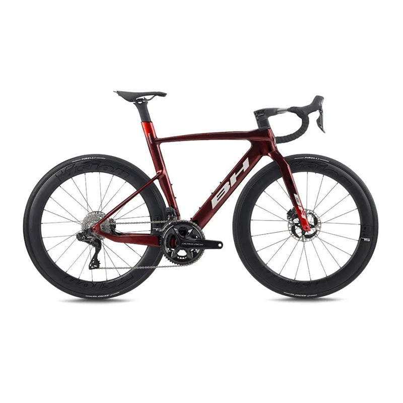 Bicicleta de estrada Aerolight 8.0 Dura Ace DI2 2025 - Mercado de Luxo - O Maior E-Commerce de Bens, Produtos e Serviços de Luxo do Brasil.
