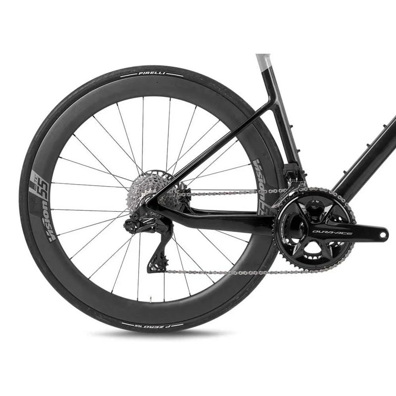 Bicicleta de estrada Ultralight 8.0 Dura Ace DI2 2025 - Mercado de Luxo - O Maior E-Commerce de Bens, Produtos e Serviços de Luxo do Brasil.