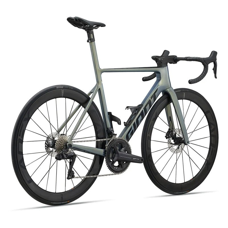 Bicicleta de estrada Propel Advanced SL 1 Ultegra Di2 RD-R8150 2025 - Mercado de Luxo - O Maior E-Commerce de Bens, Produtos e Serviços de Luxo do Brasil.