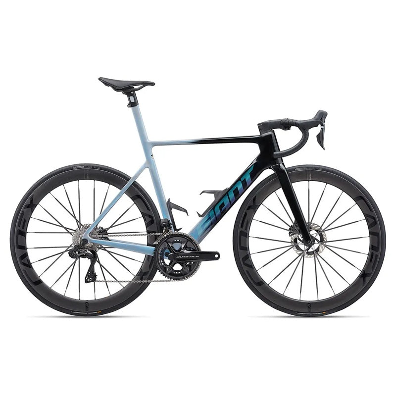 Bicicleta de estrada Propel Advanced SL 0 Dura Ace Di2 2024 - Mercado de Luxo - O Maior E-Commerce de Bens, Produtos e Serviços de Luxo do Brasil.
