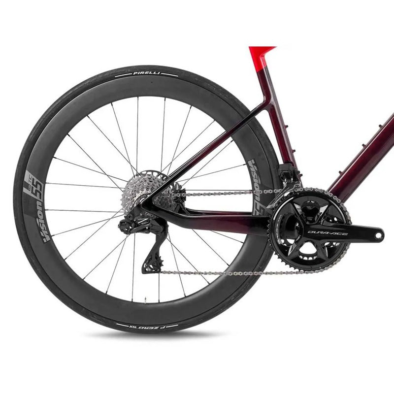 Bicicleta de estrada Ultralight 8.0 Dura Ace DI2 2025 - Mercado de Luxo - O Maior E-Commerce de Bens, Produtos e Serviços de Luxo do Brasil.