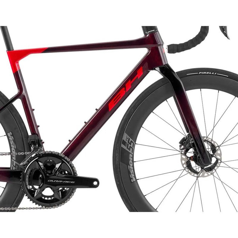 Bicicleta de estrada Ultralight 8.0 Dura Ace DI2 2025 - Mercado de Luxo - O Maior E-Commerce de Bens, Produtos e Serviços de Luxo do Brasil.