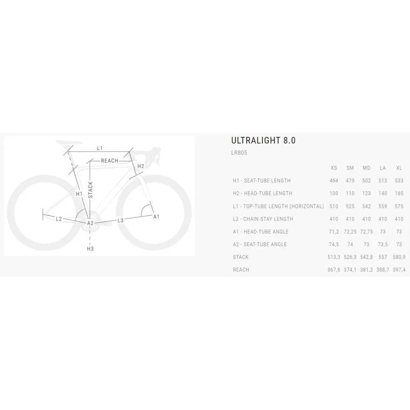 Bicicleta de estrada Ultralight 8.0 Dura Ace DI2 2025 - Mercado de Luxo - O Maior E-Commerce de Bens, Produtos e Serviços de Luxo do Brasil.