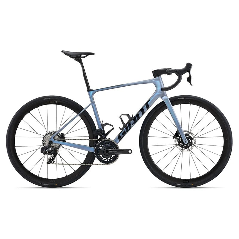 Bicicleta de estrada Defy Advanced SL 1 Force AXS 2025 - Mercado de Luxo - O Maior E-Commerce de Bens, Produtos e Serviços de Luxo do Brasil.