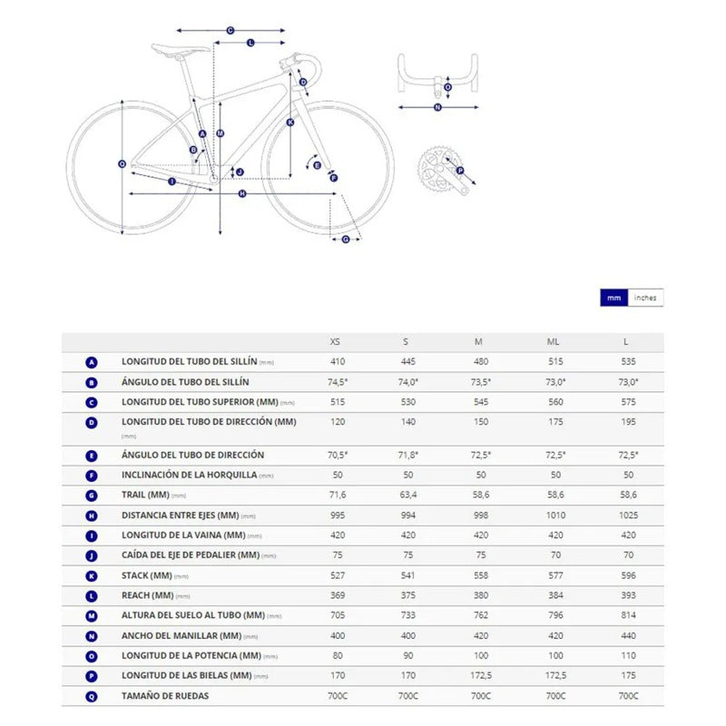 Bicicleta de estrada Defy Advanced SL 1 Force AXS 2025 - Mercado de Luxo - O Maior E-Commerce de Bens, Produtos e Serviços de Luxo do Brasil.