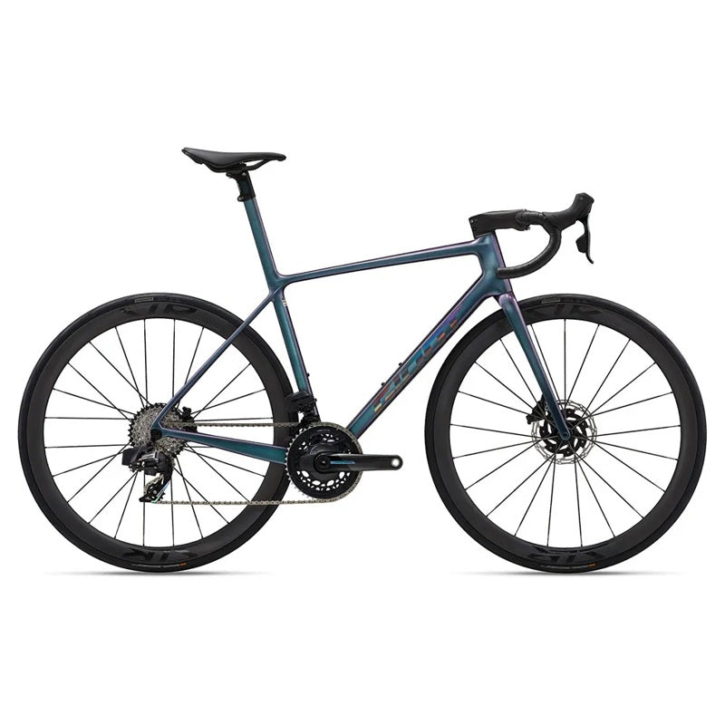 Bicicleta de estrada TCR Advanced SL 1 AXS Force AXS 2025 - Mercado de Luxo - O Maior E-Commerce de Bens, Produtos e Serviços de Luxo do Brasil.